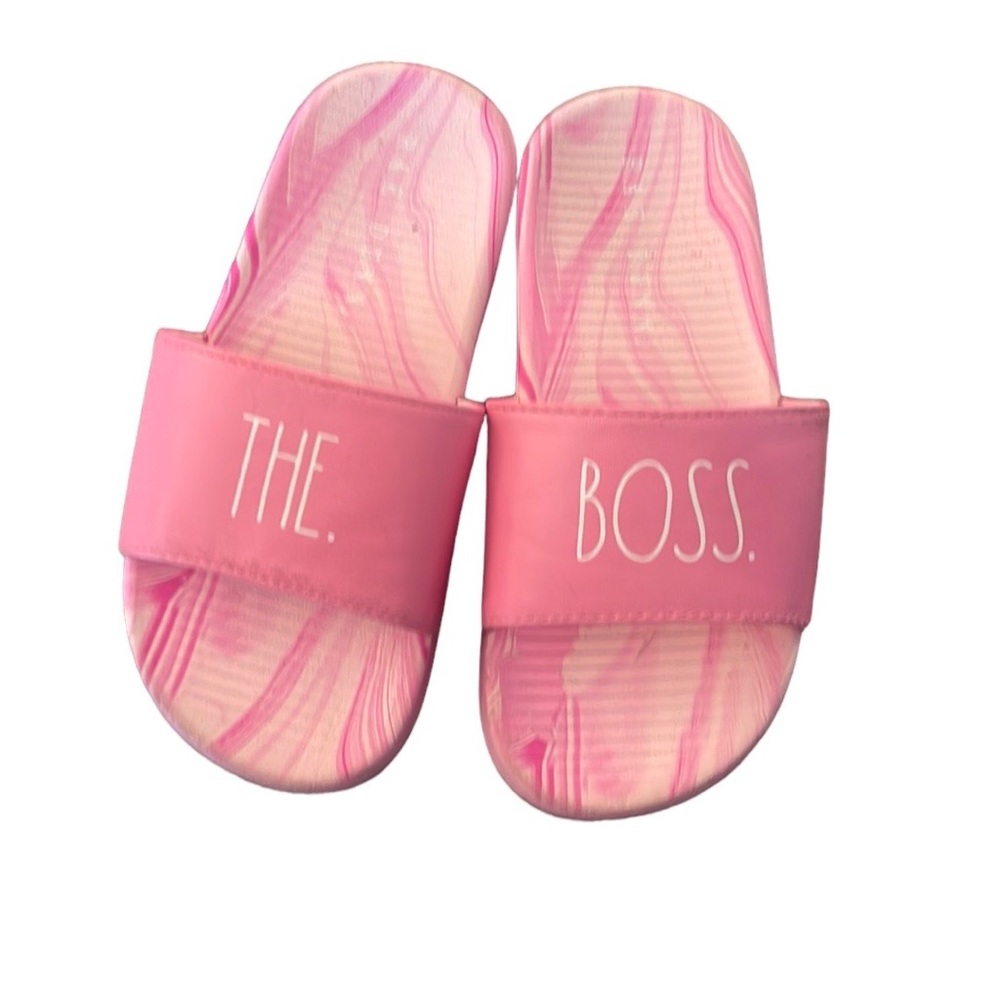RAE DUNN KIDS SLIDES